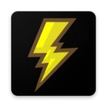 Logo of Electric Live Wallpapers android Application 